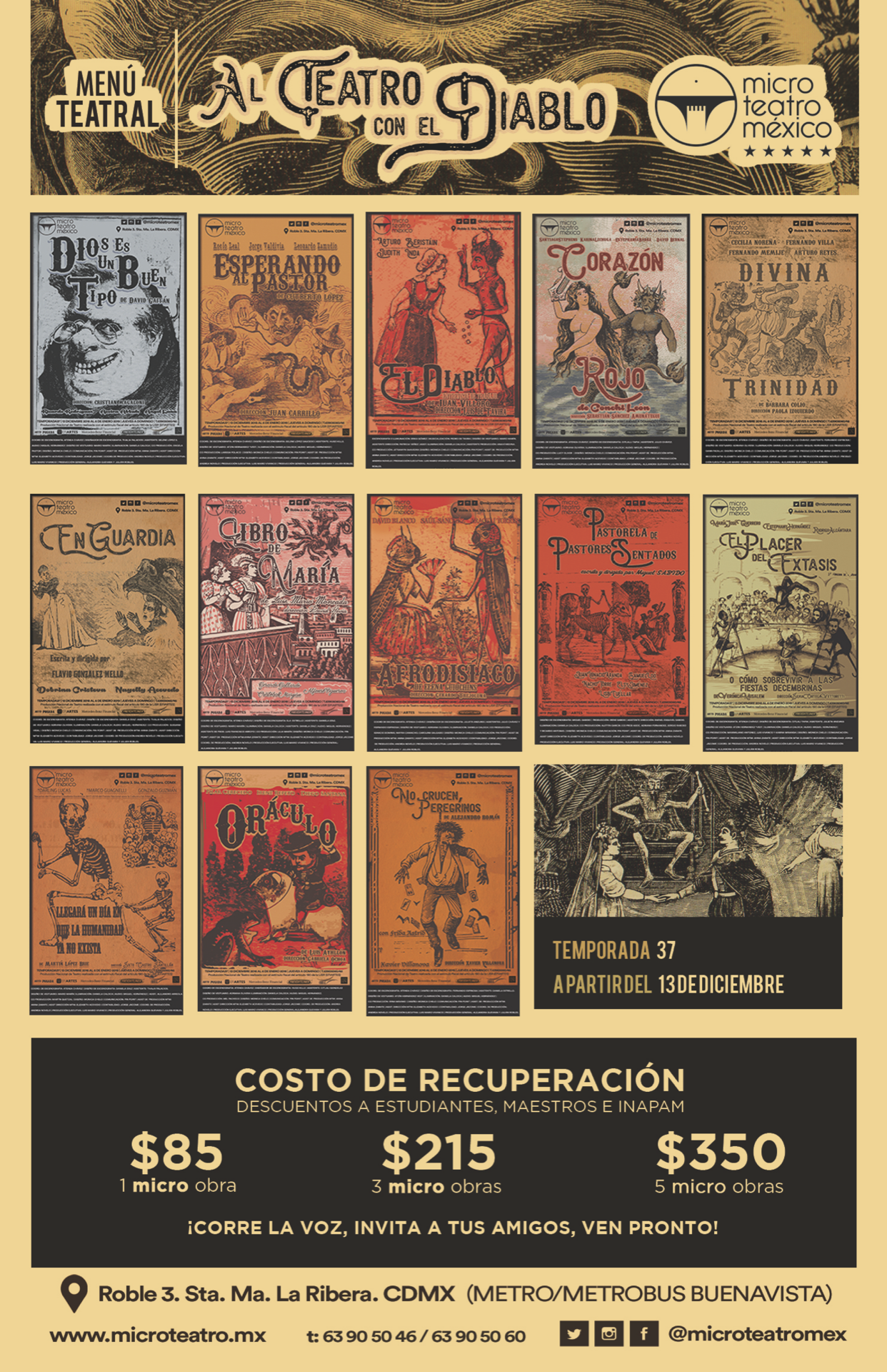 Pastorelas