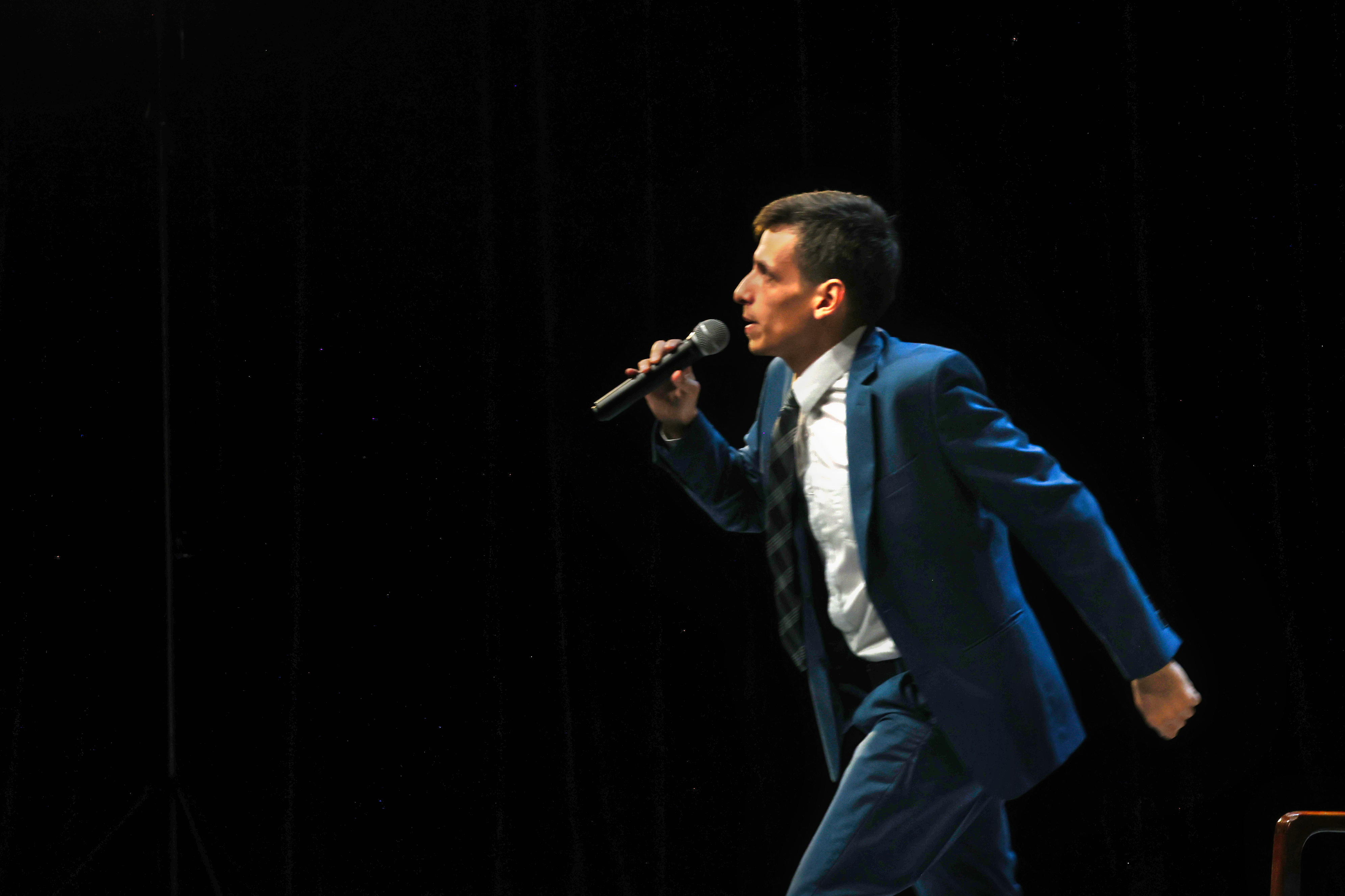 LOS CONFERENCIANTES - Photo 4