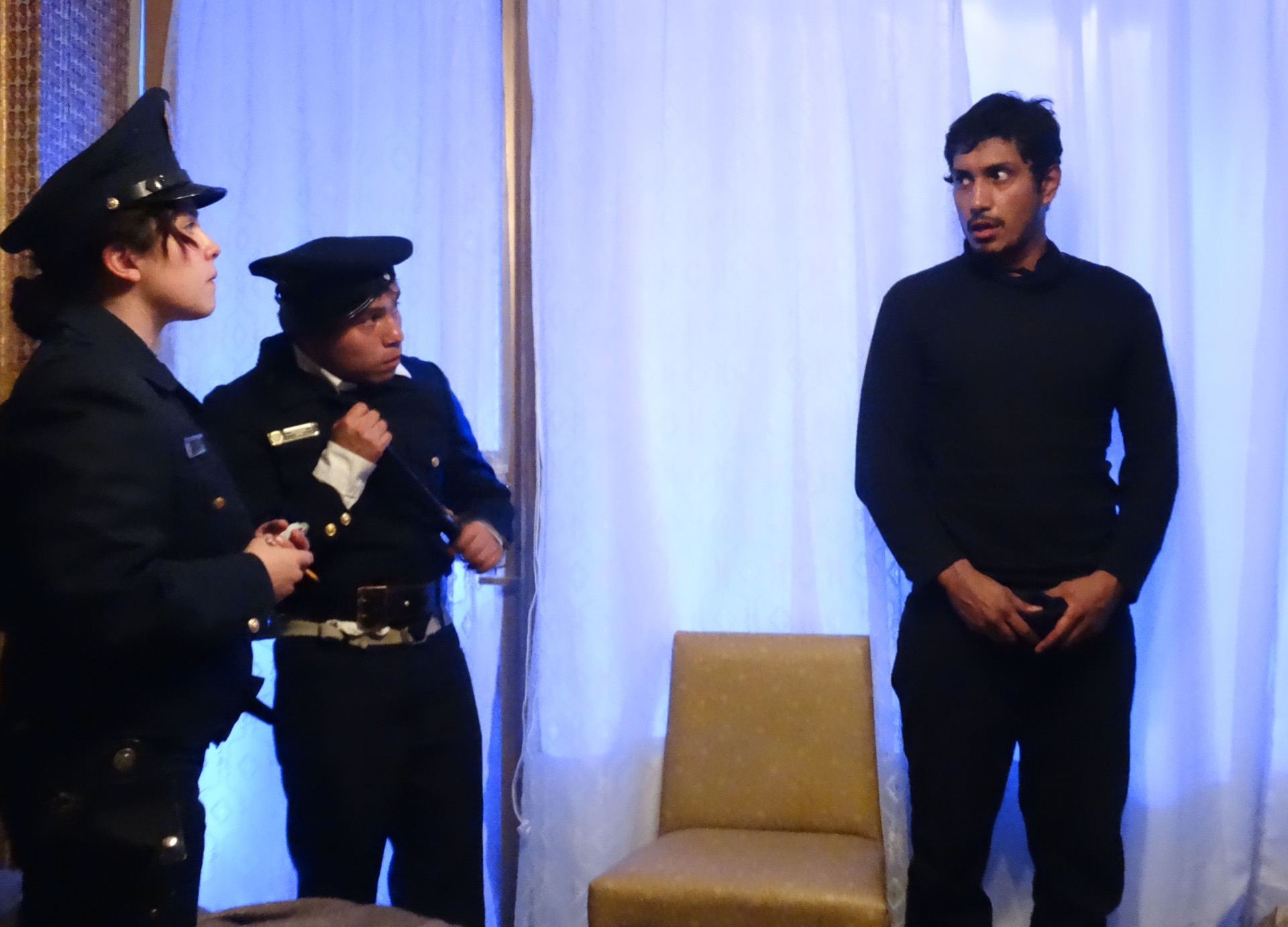 Homenaje a Emilio Carballido - Photo 3