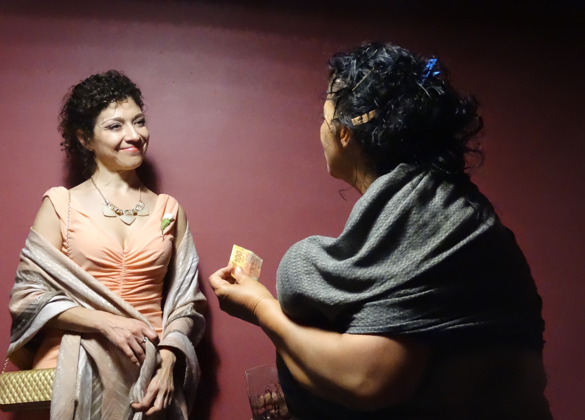 Homenaje a Emilio Carballido - Photo 4