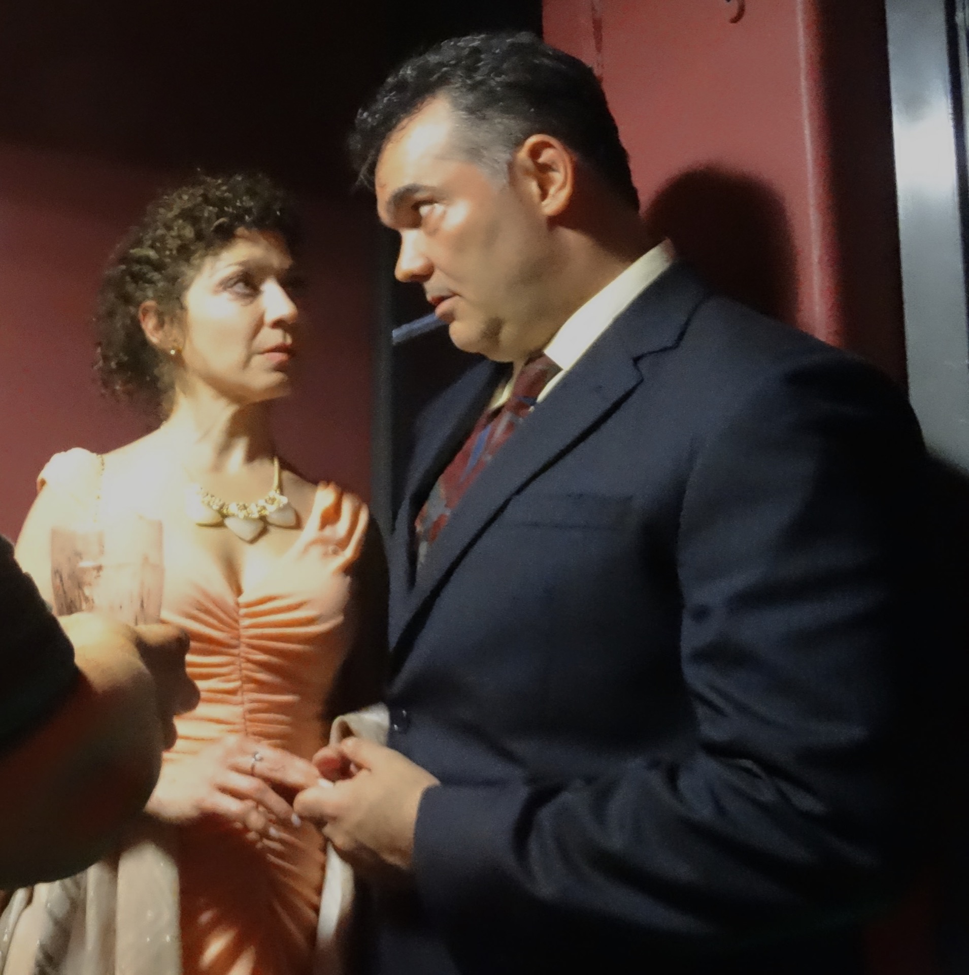 Homenaje a Emilio Carballido - Photo 5