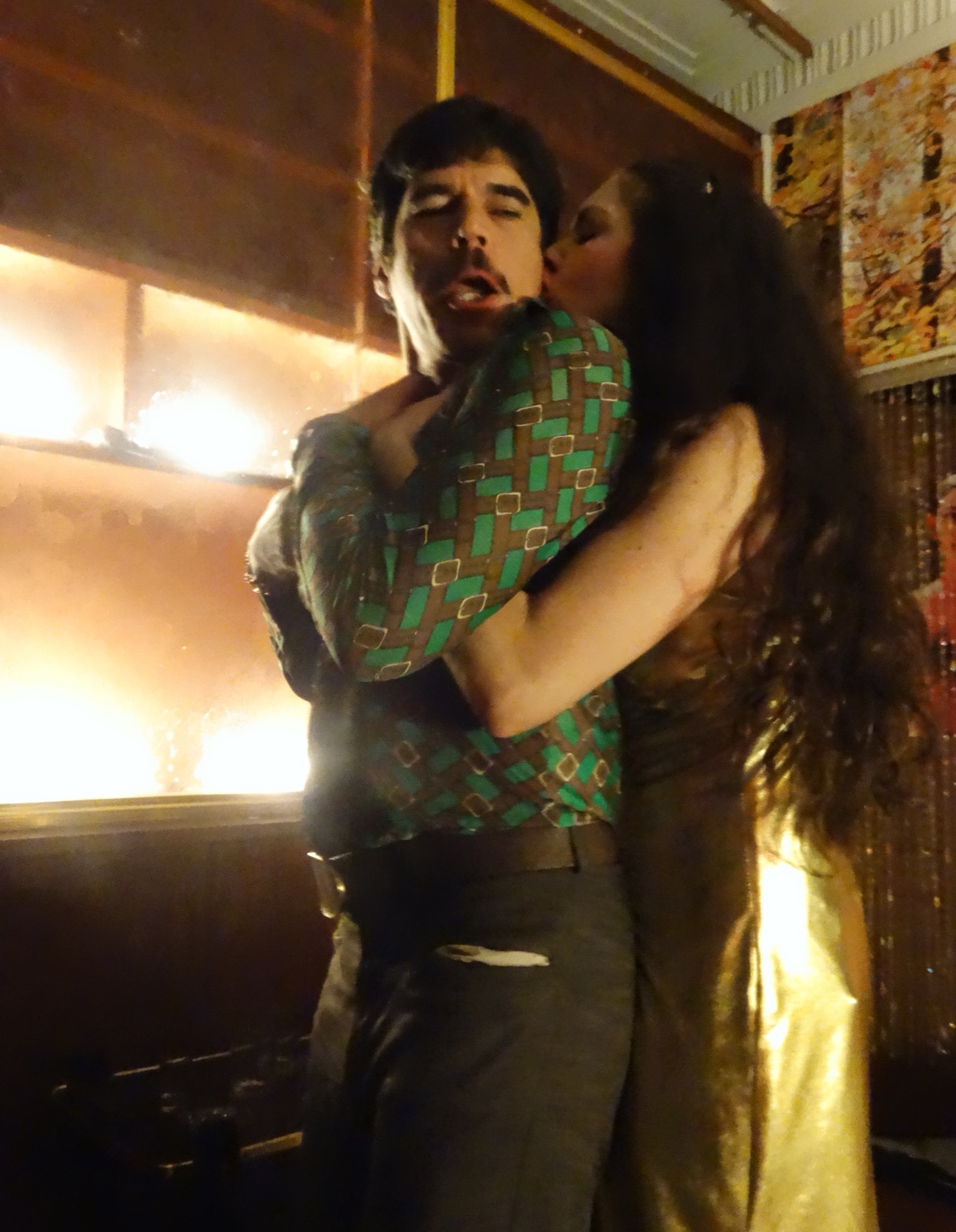 Homenaje a Emilio Carballido - Photo 6