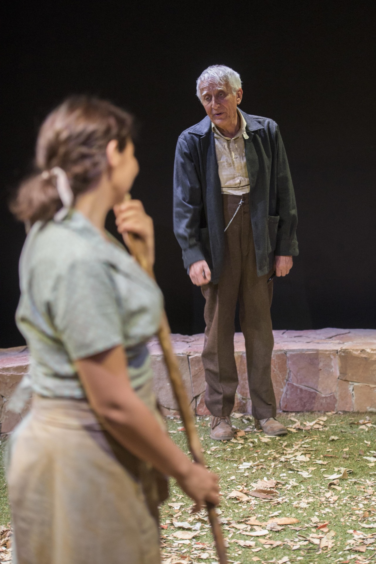 Una Luna Para Los Malnacidos - Photo 2