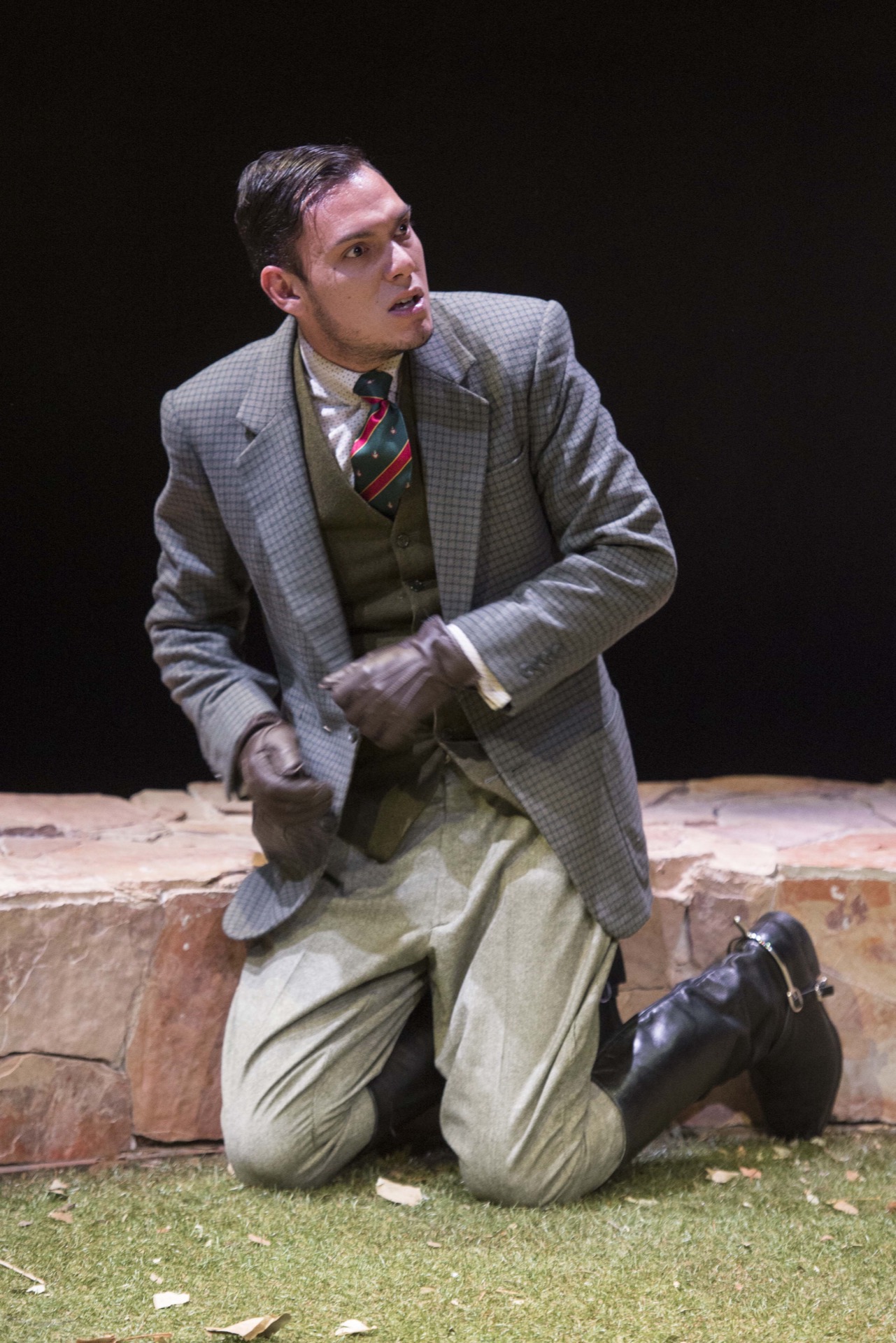 Una Luna Para Los Malnacidos - Photo 9