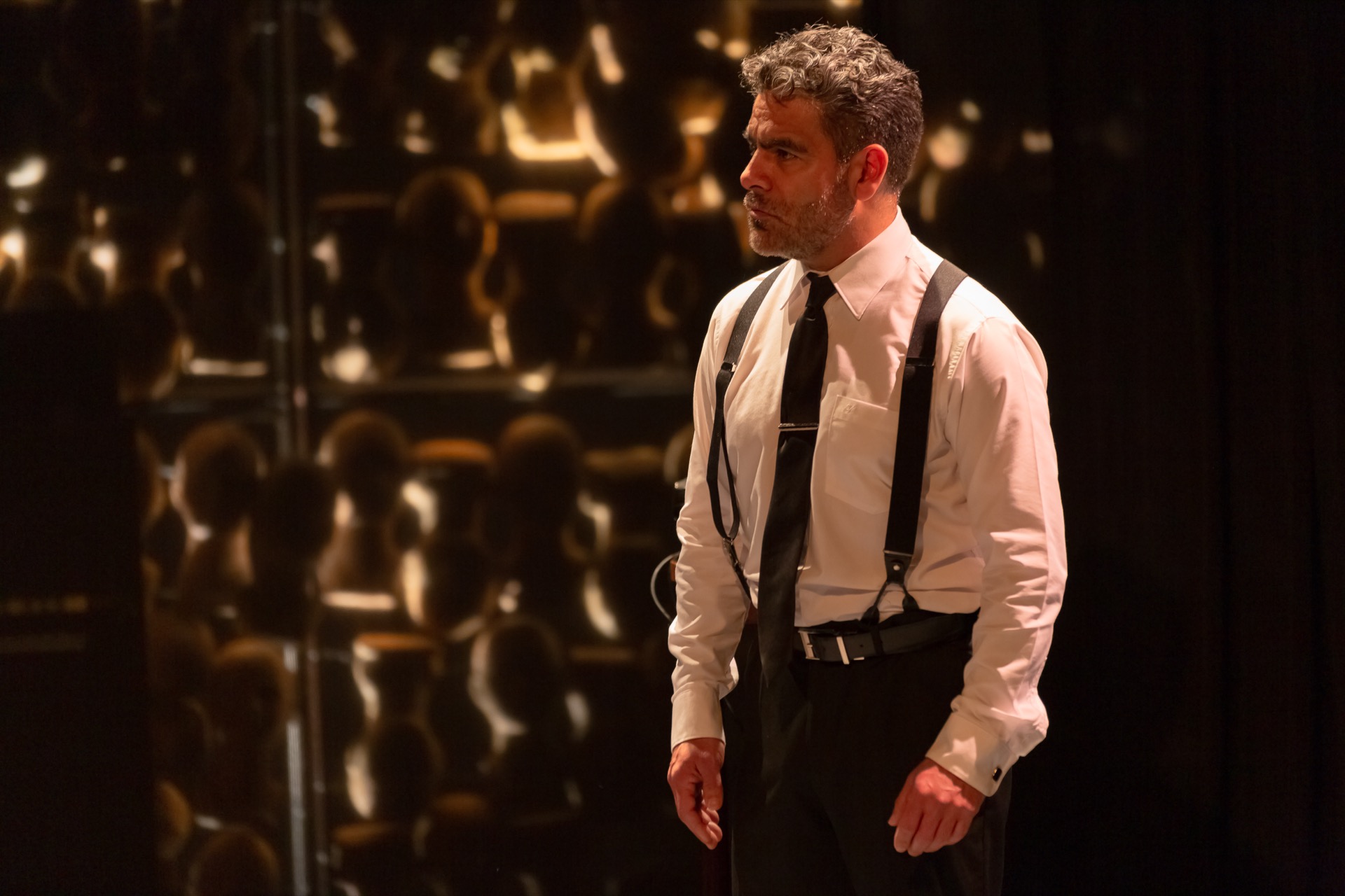 EL DOLOR DEBAJO DEL SOMBRERO - Photo 12