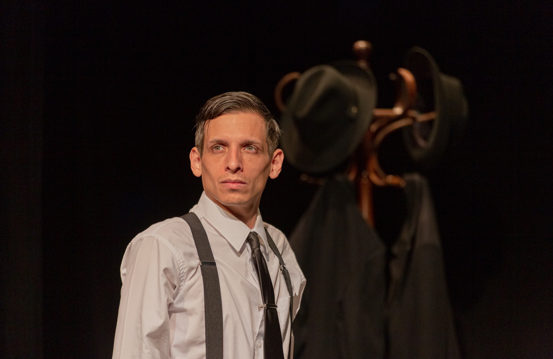 EL DOLOR DEBAJO DEL SOMBRERO - Photo 13